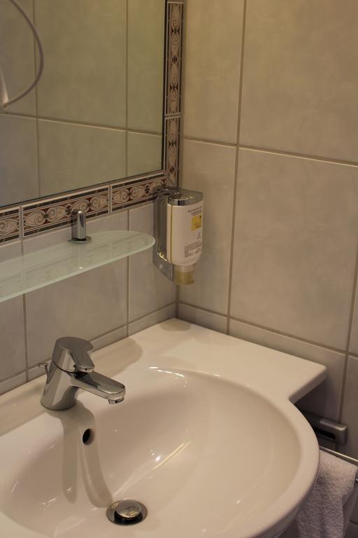 Hotel Rose Heidelberg Inklusive Fruehstueck & Saunanutzung 部屋 写真